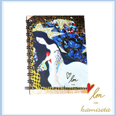 LMMN - NOTE BOOK