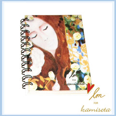 LMMN - NOTE BOOK