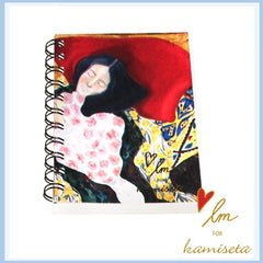 LMMN - NOTE BOOK