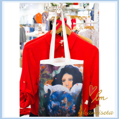 LMK - LOVE TOTE