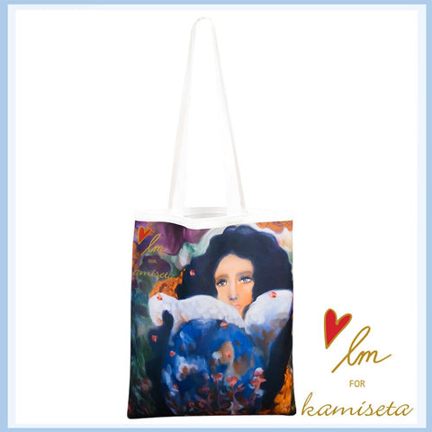LMK - LOVE TOTE